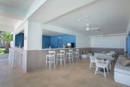 Nausicaa Beach - Thea Coffee Shop
